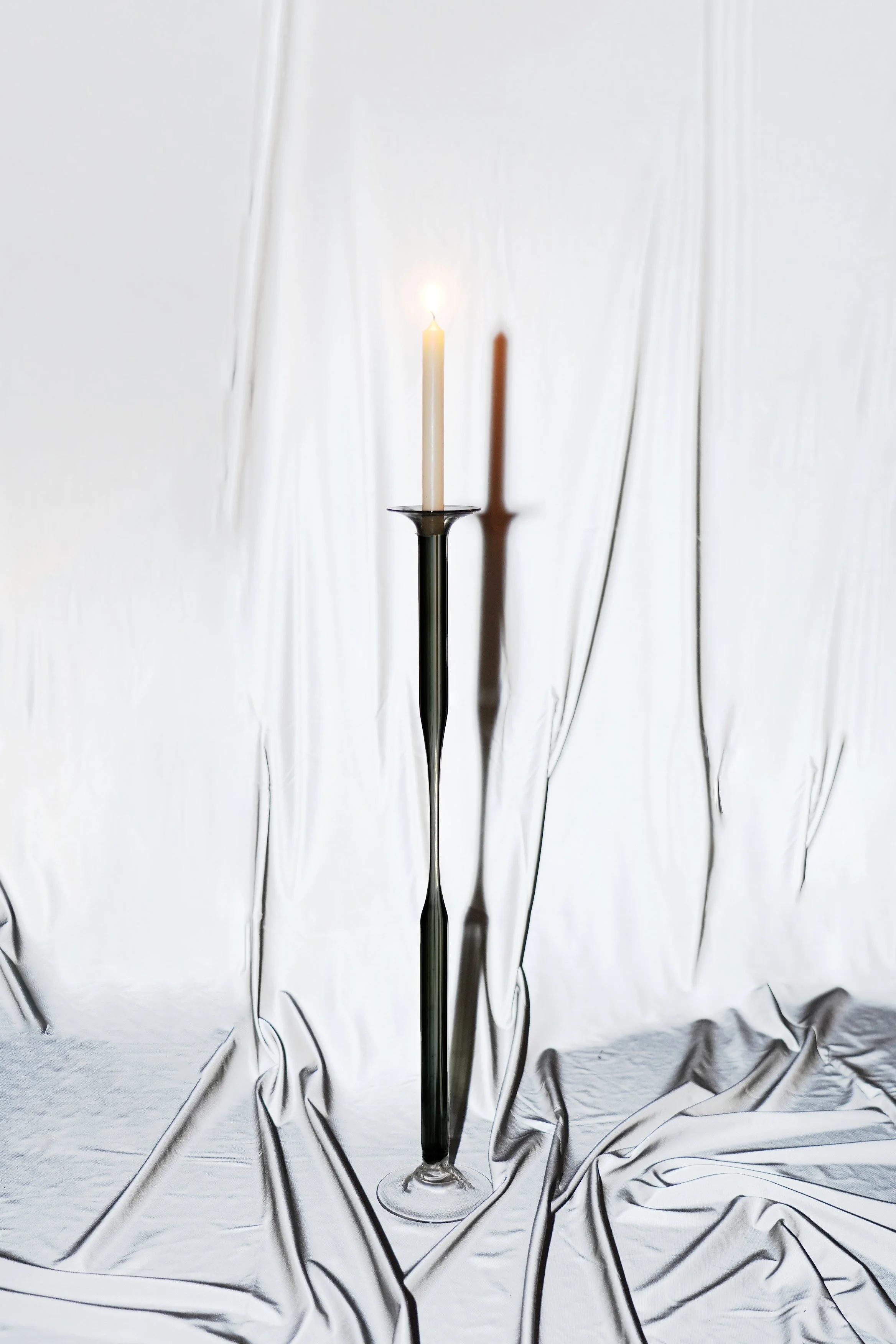 soft candle light — sophia taillet